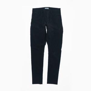 Chrome Industries Sylvan 5 pocket cycling pants.